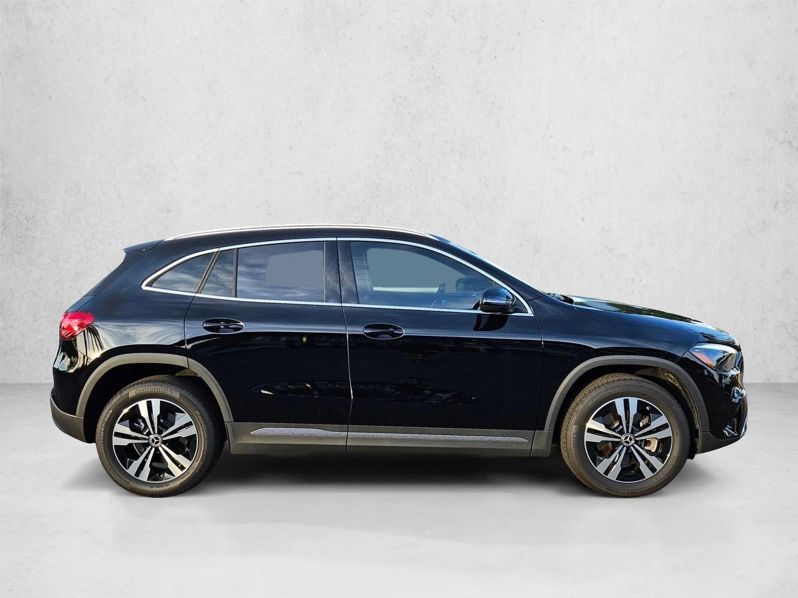 2026 Mercedes-Benz GLA GLA 250 SUV