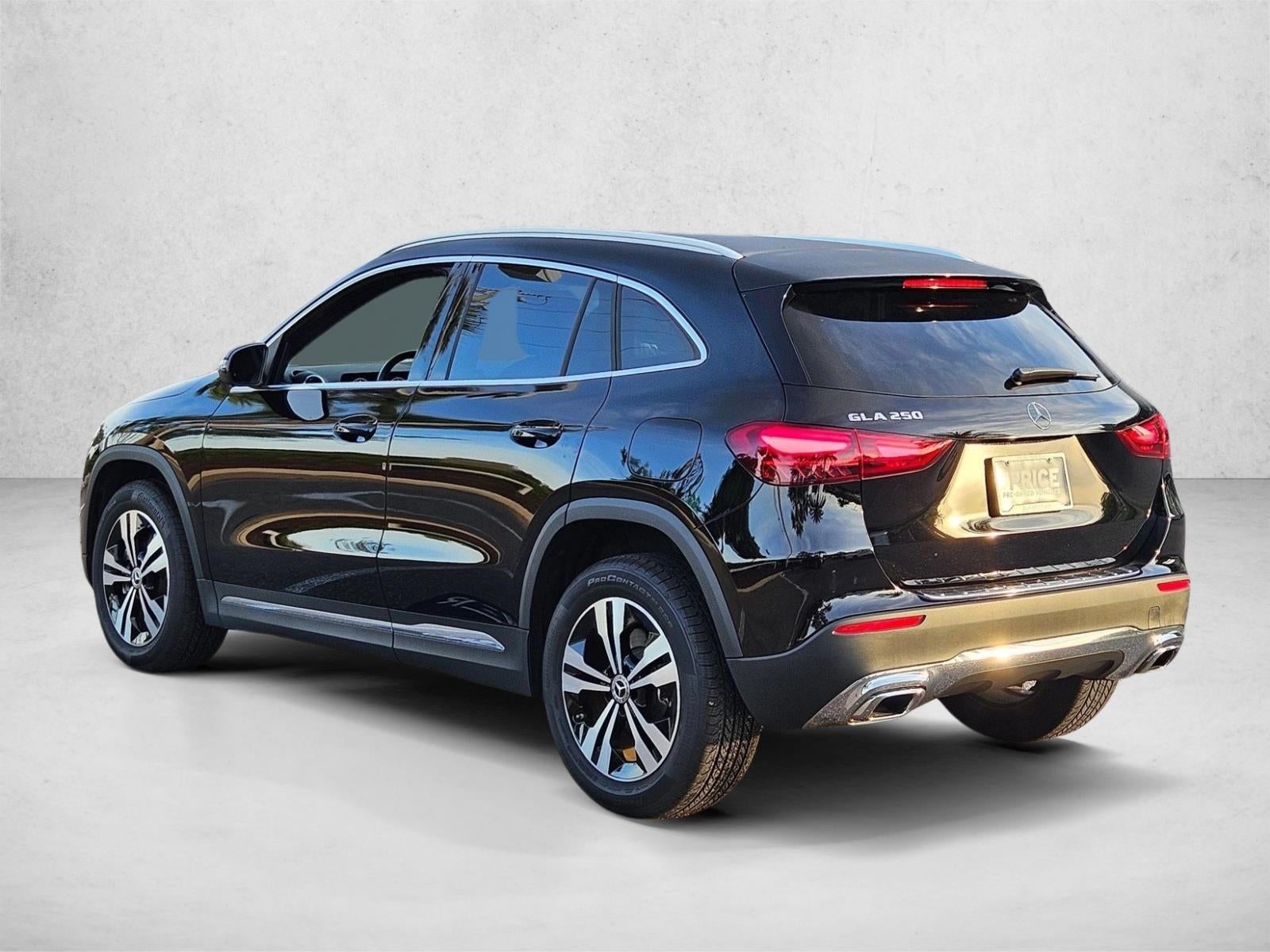 2026 Mercedes-Benz GLA GLA 250 SUV