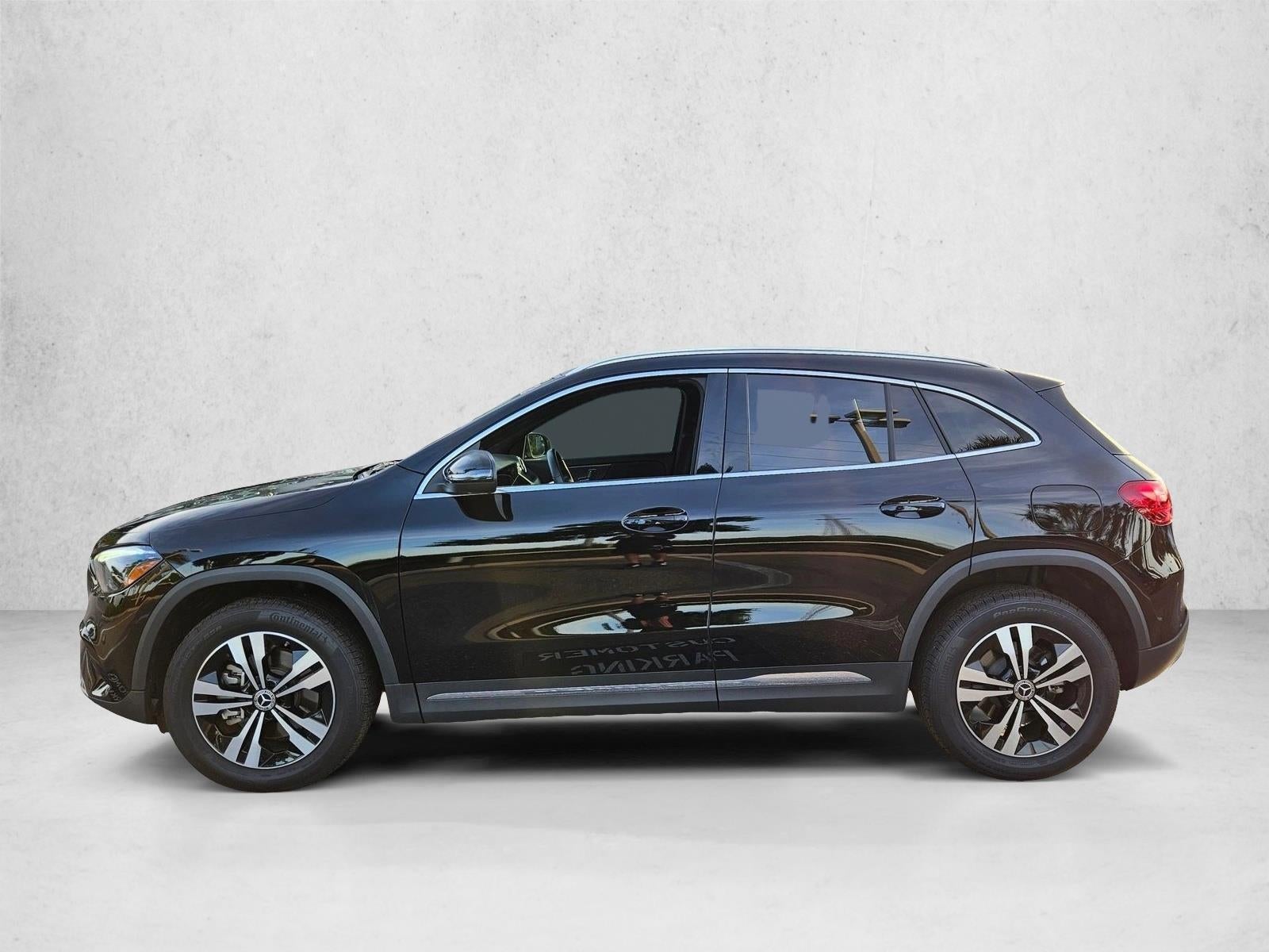 2026 Mercedes-Benz GLA GLA 250 SUV