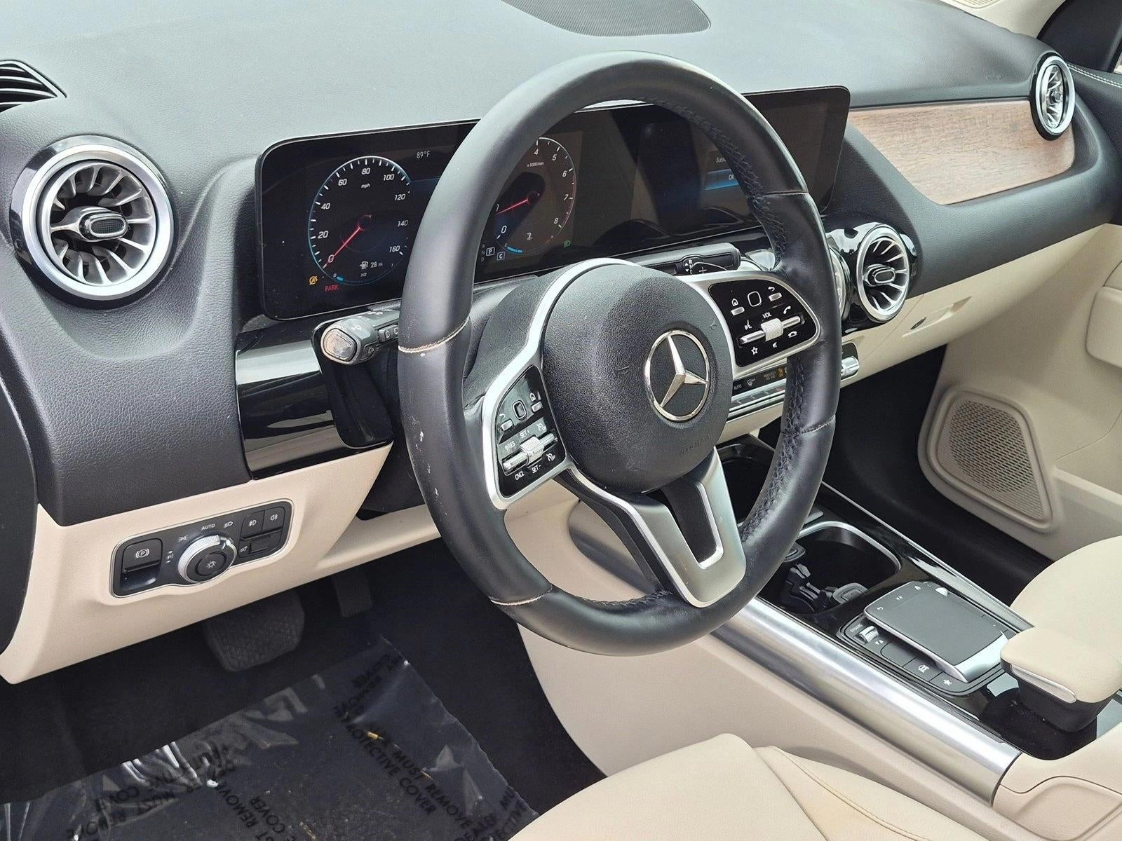2022 Mercedes-Benz GLA GLA 250 4MATIC® SUV