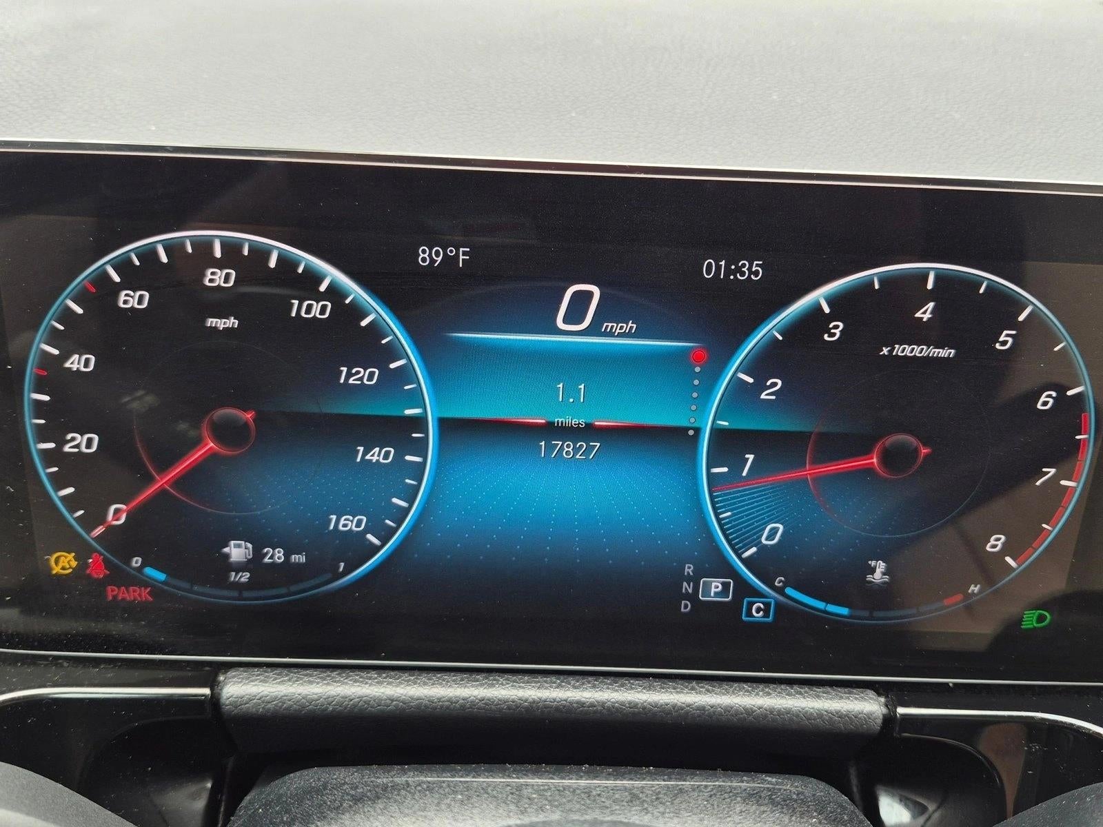 2022 Mercedes-Benz GLA GLA 250 4MATIC® SUV