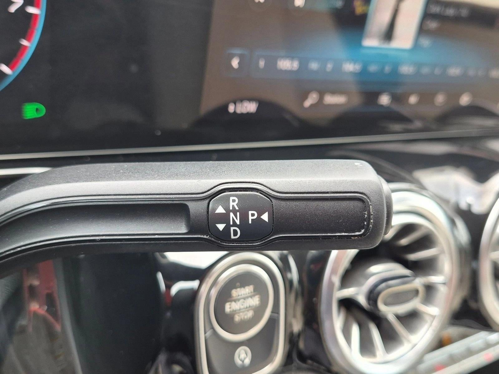 2022 Mercedes-Benz GLA GLA 250 4MATIC® SUV