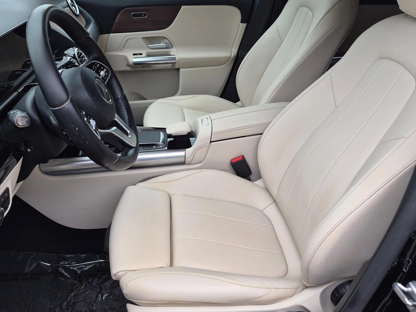 2022 Mercedes-Benz GLA GLA 250 4MATIC® SUV
