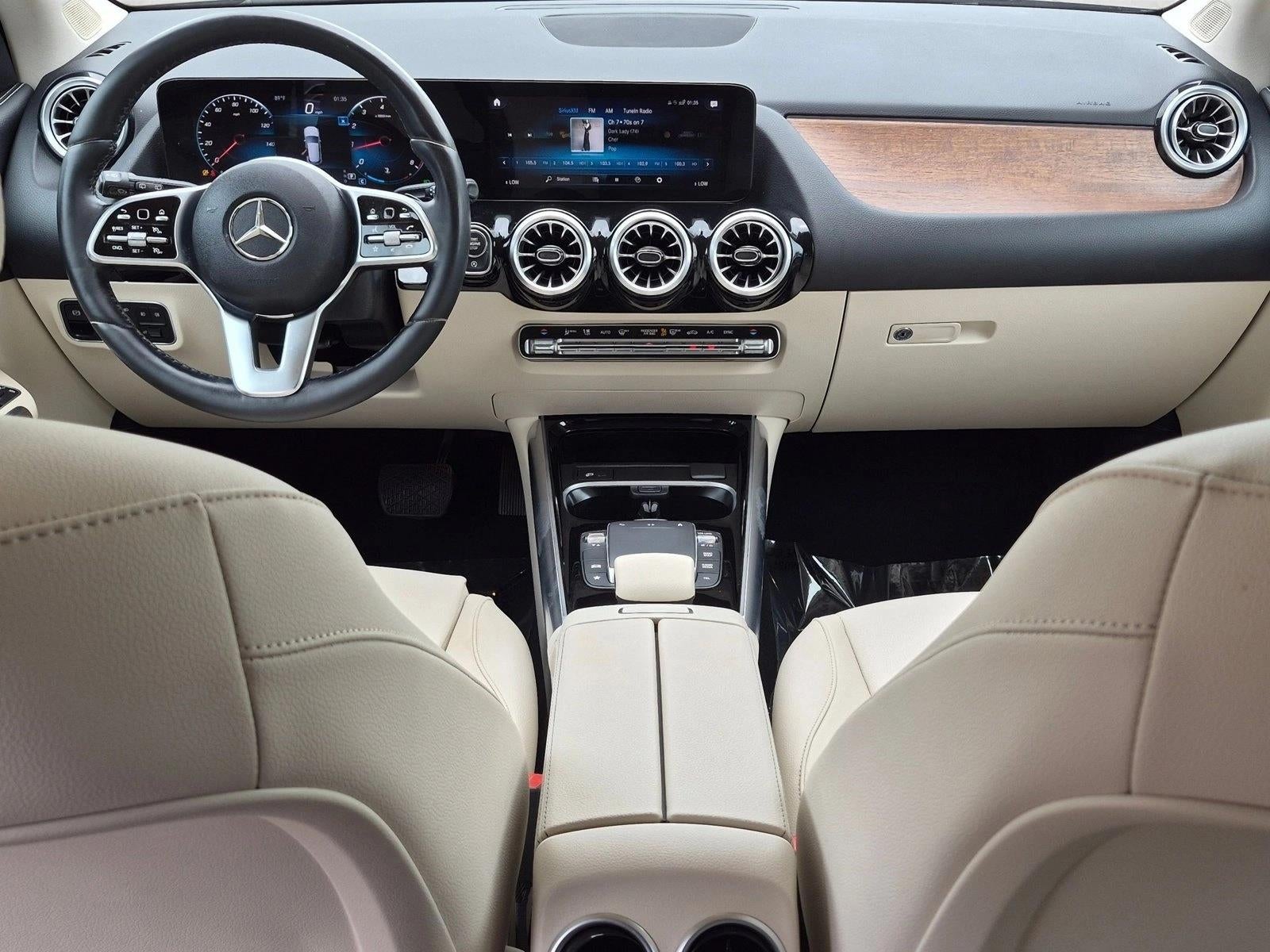 2022 Mercedes-Benz GLA GLA 250 4MATIC® SUV