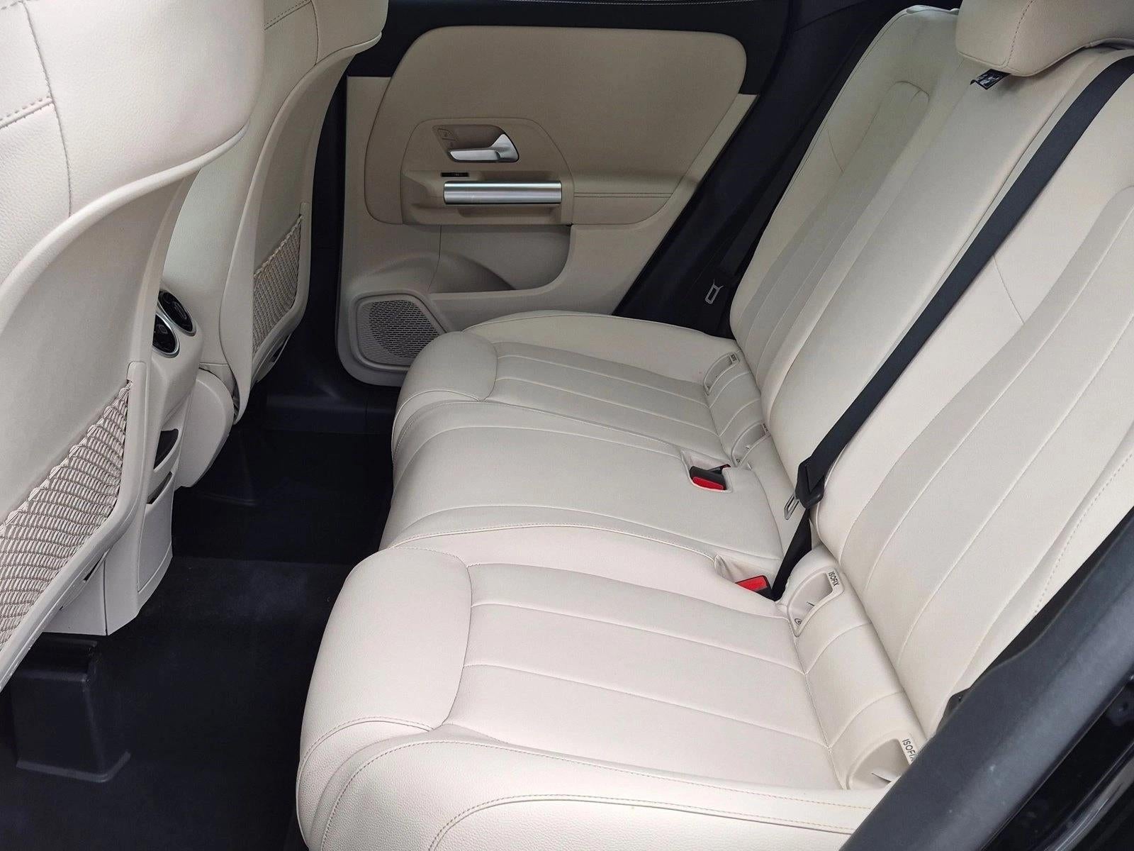 2022 Mercedes-Benz GLA GLA 250 4MATIC® SUV