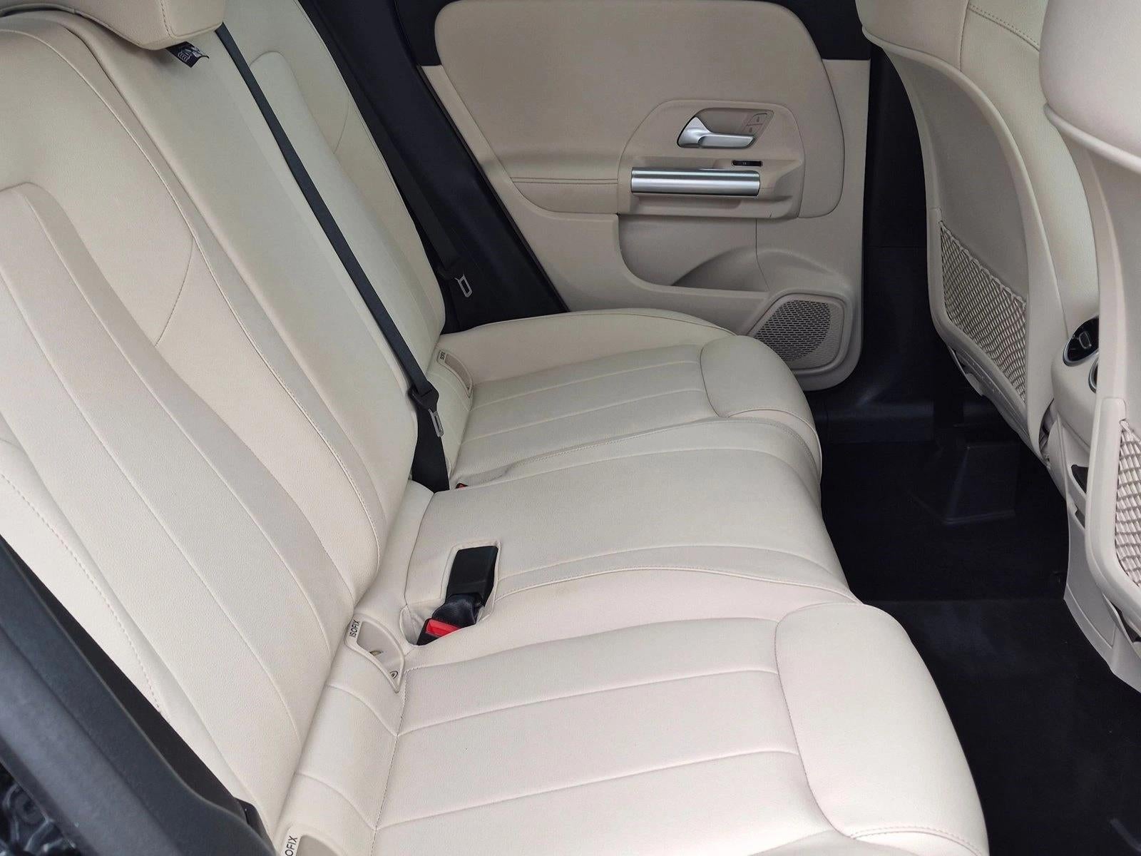 2022 Mercedes-Benz GLA GLA 250 4MATIC® SUV