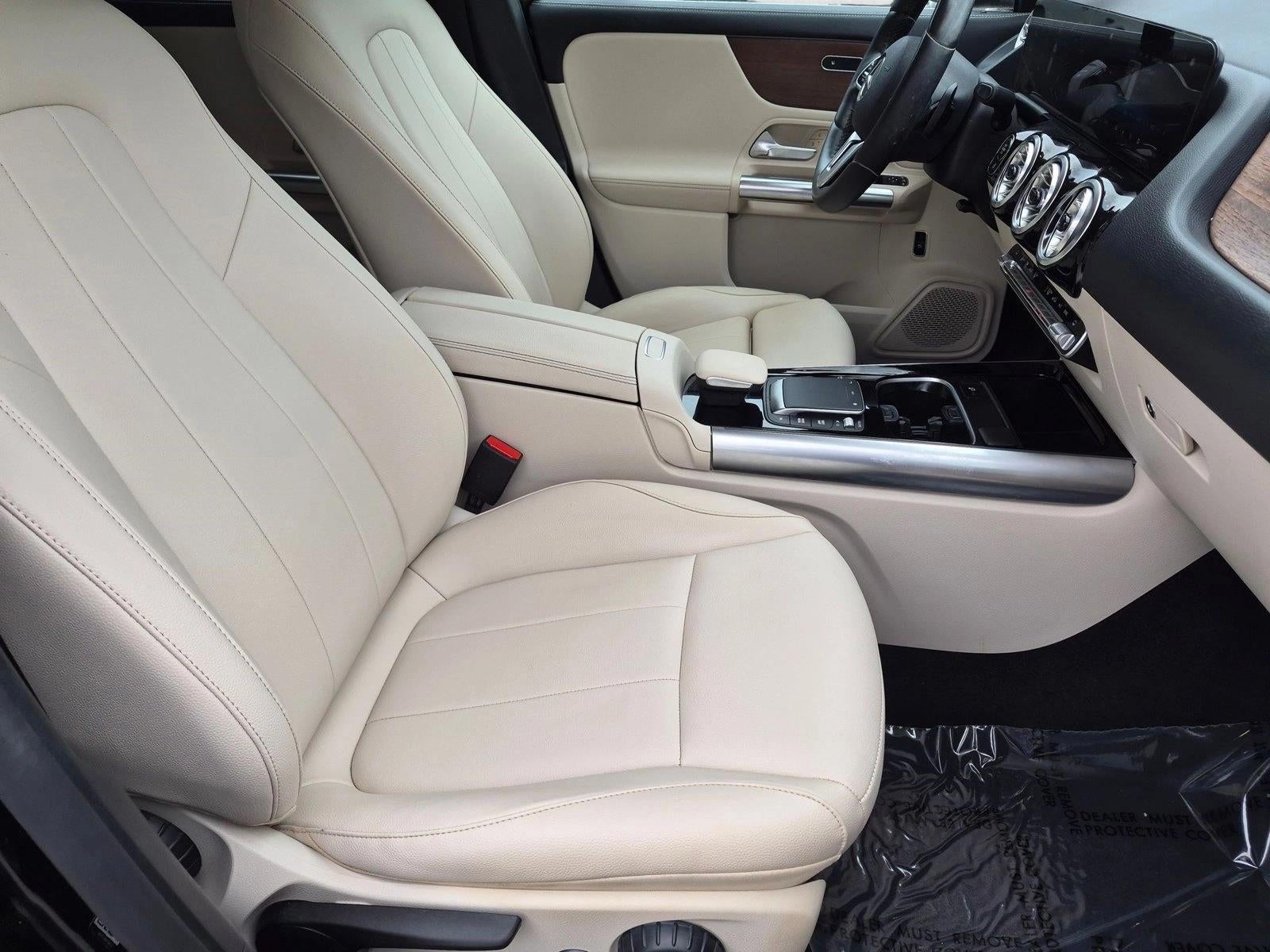 2022 Mercedes-Benz GLA GLA 250 4MATIC® SUV