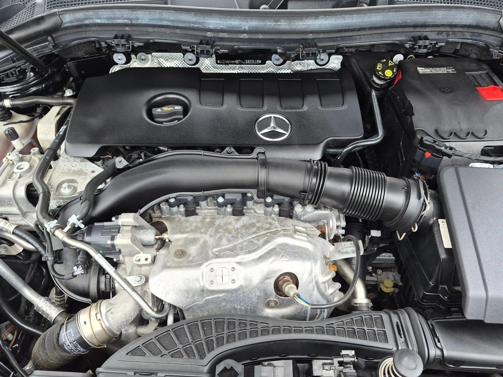 2022 Mercedes-Benz GLA GLA 250 4MATIC® SUV