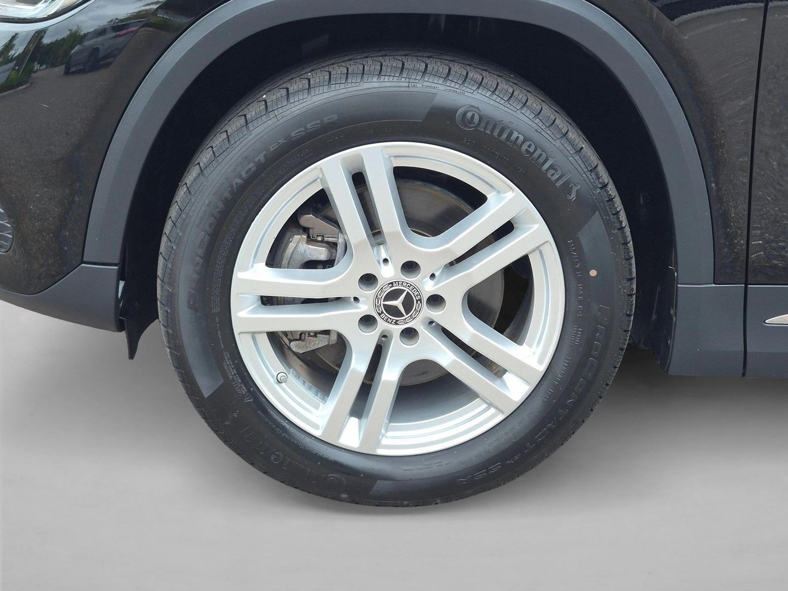2022 Mercedes-Benz GLA GLA 250 4MATIC® SUV