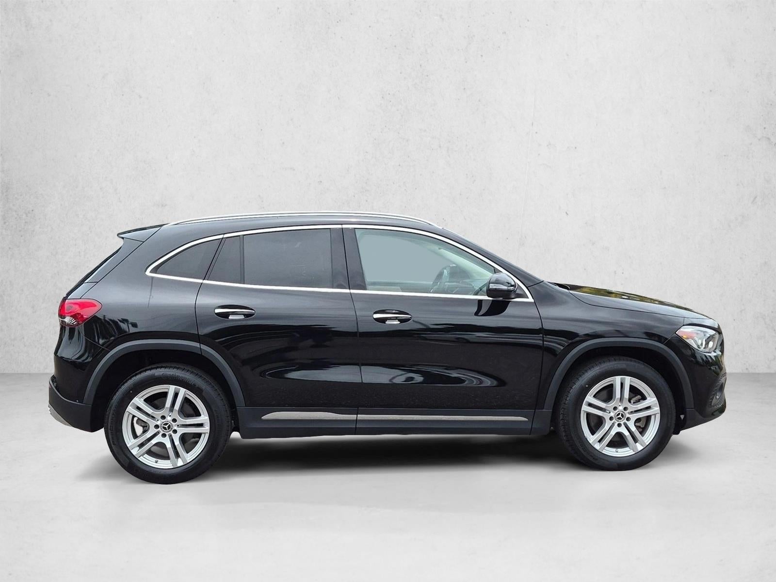 2022 Mercedes-Benz GLA GLA 250 4MATIC® SUV