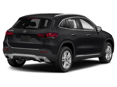 2022 Mercedes-Benz GLA GLA 250 4MATIC® SUV