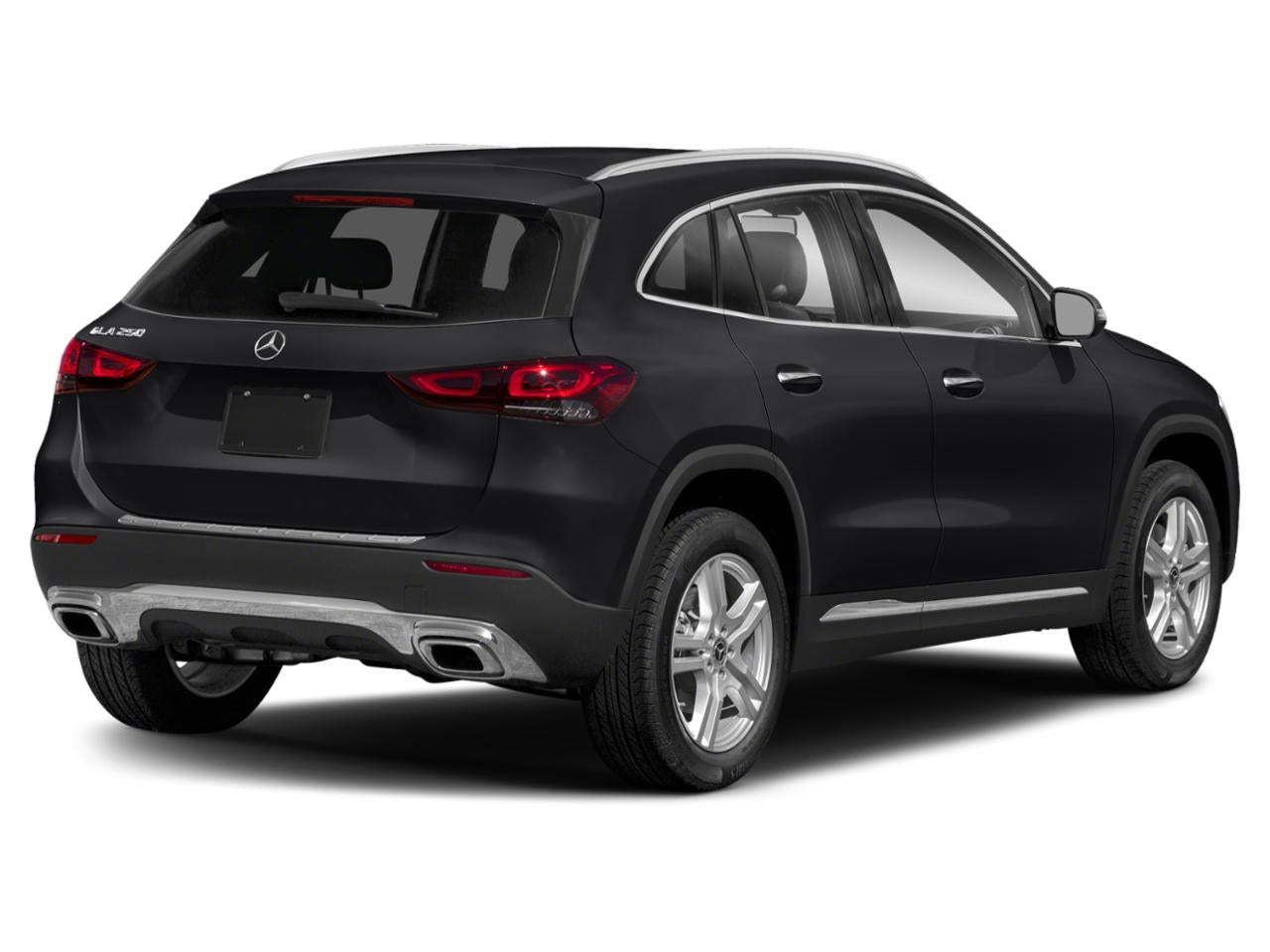 2022 Mercedes-Benz GLA GLA 250 4MATIC® SUV