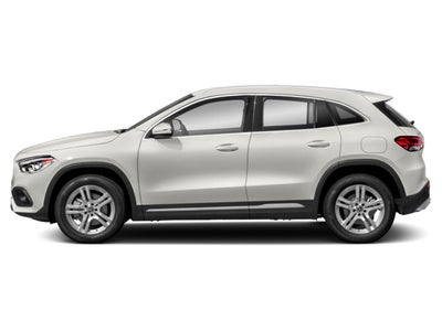 2022 Mercedes-Benz GLA GLA 250 4MATIC® SUV
