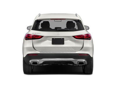 2022 Mercedes-Benz GLA GLA 250 4MATIC® SUV