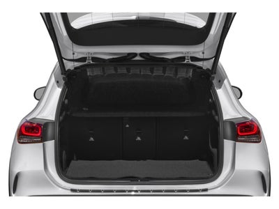 2022 Mercedes-Benz GLA AMG® GLA 35 4MATIC® SUV