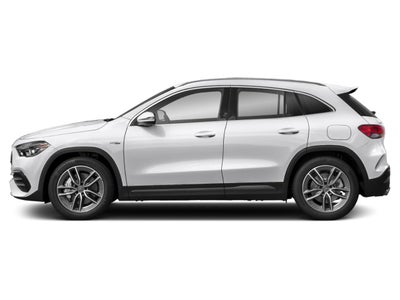 2022 Mercedes-Benz GLA AMG® GLA 35 4MATIC® SUV