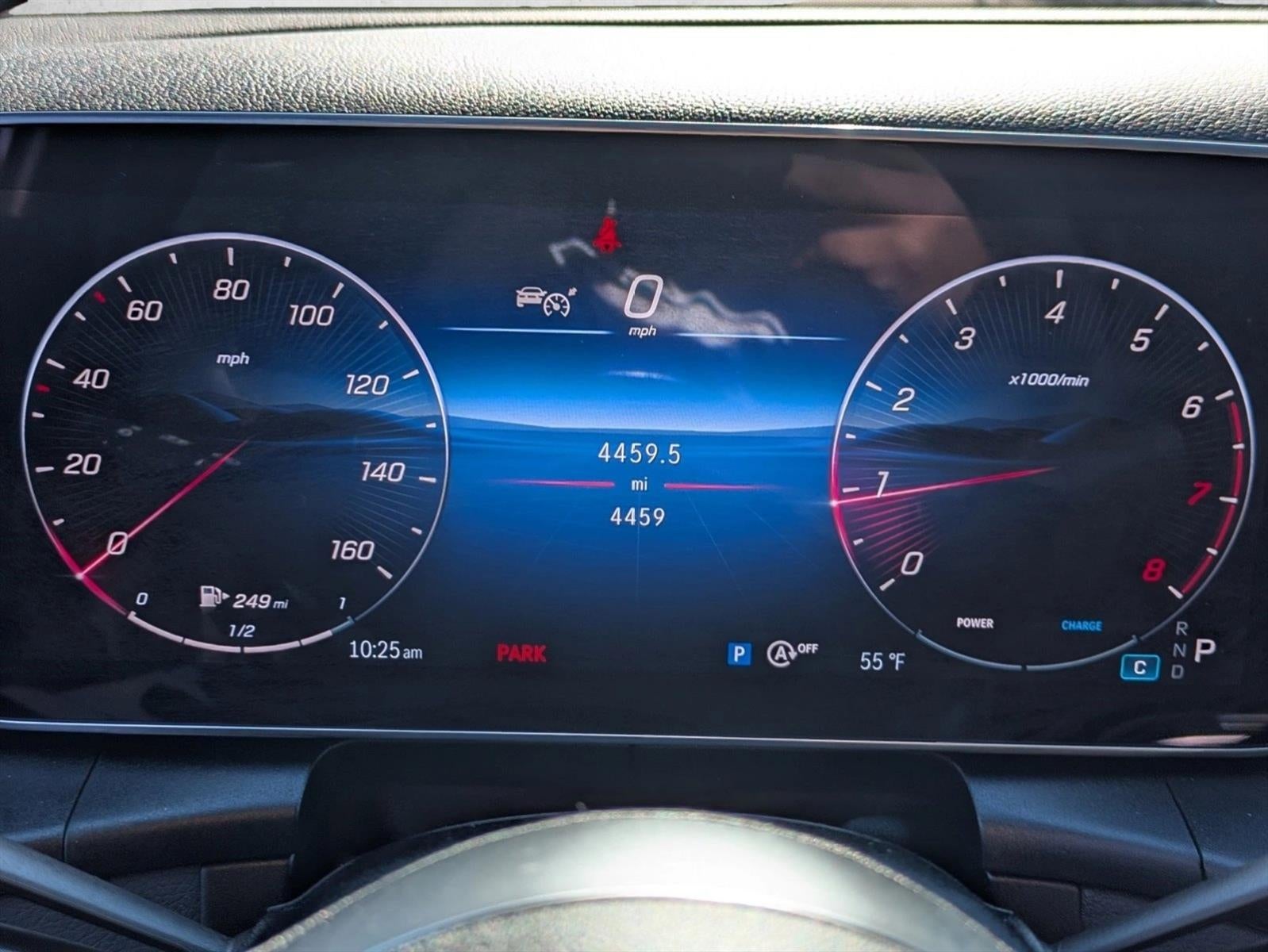 2026 Mercedes-Benz GLC GLC 300 SUV