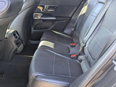 2026 Mercedes-Benz GLC GLC 300 SUV