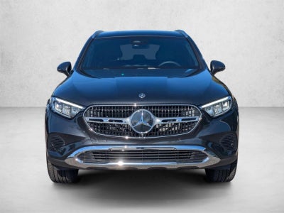 2026 Mercedes-Benz GLC GLC 300 SUV