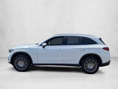 2026 Mercedes-Benz GLC GLC 300 SUV