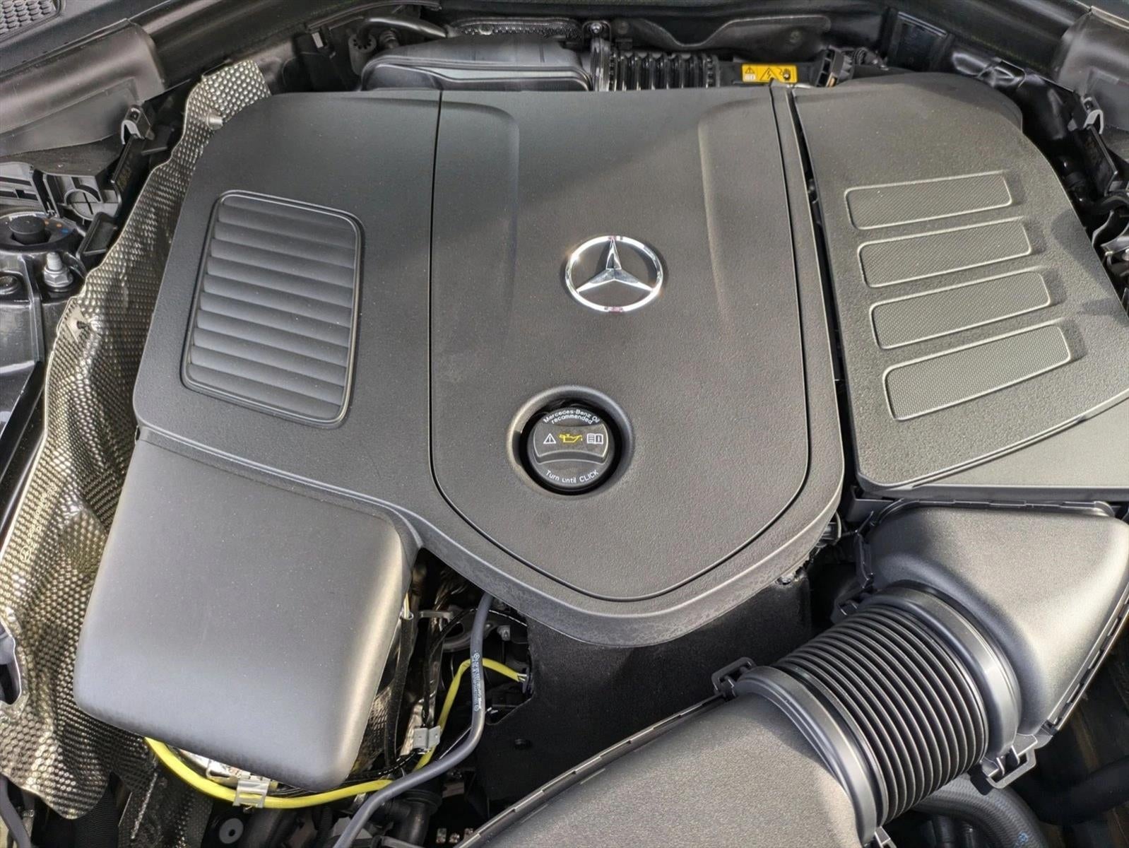 2026 Mercedes-Benz GLC GLC 300 SUV
