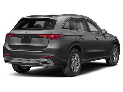 2026 Mercedes-Benz GLC GLC 300 SUV