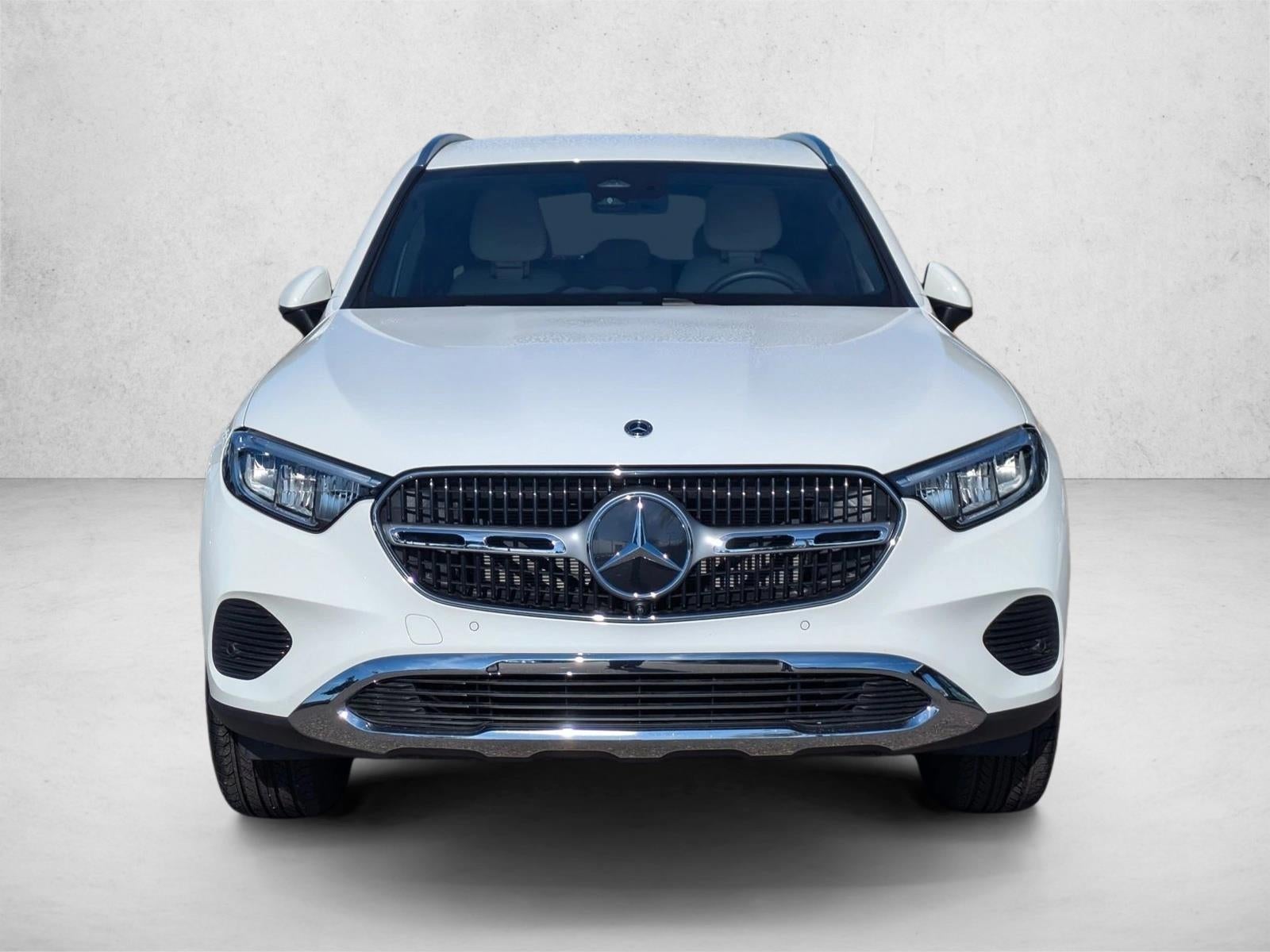 2026 Mercedes-Benz GLC GLC 300 SUV