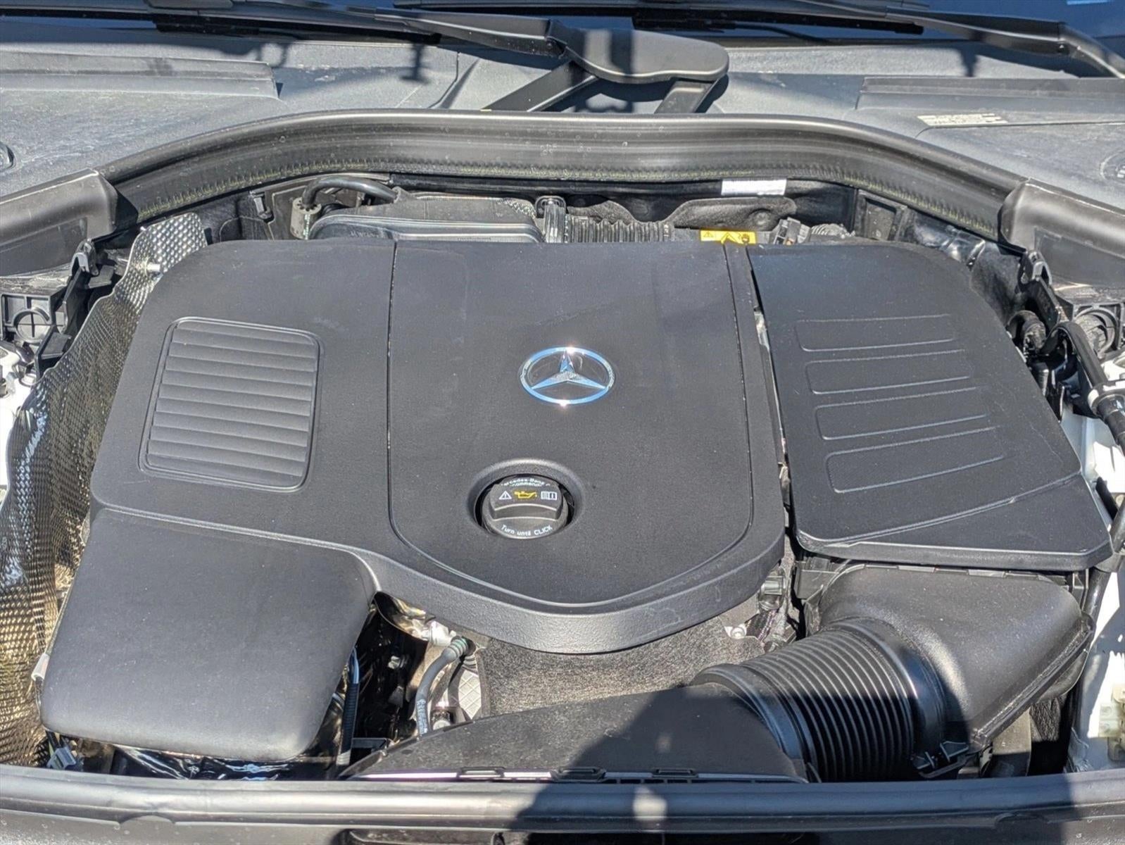 2026 Mercedes-Benz GLC GLC 300 SUV