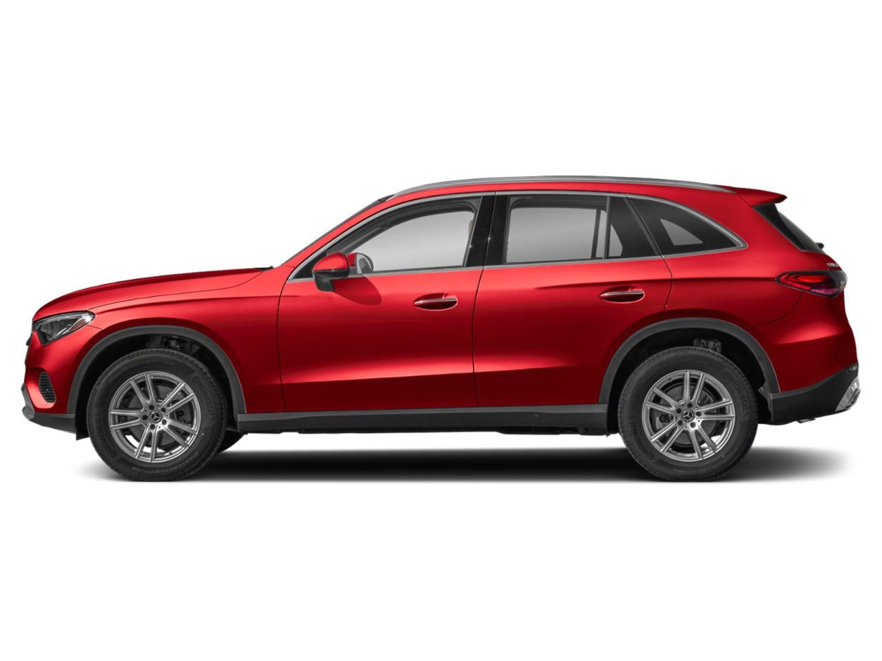 2026 Mercedes-Benz GLC GLC 300 SUV