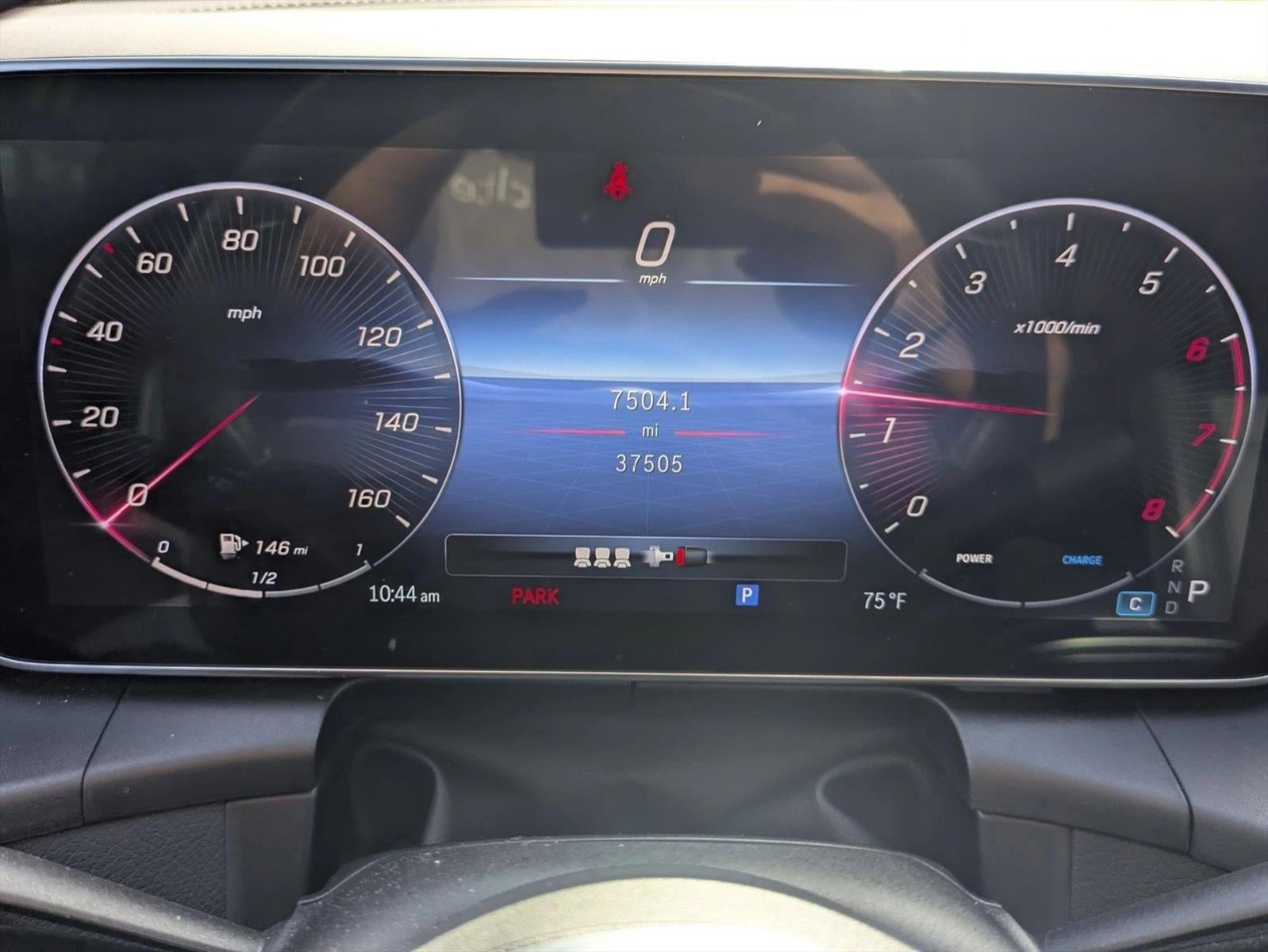 2023 Mercedes-Benz GLC GLC 300 4MATIC® SUV