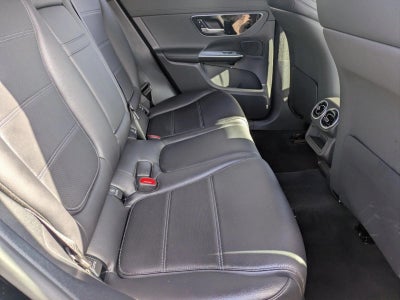 2023 Mercedes-Benz GLC GLC 300 4MATIC® SUV
