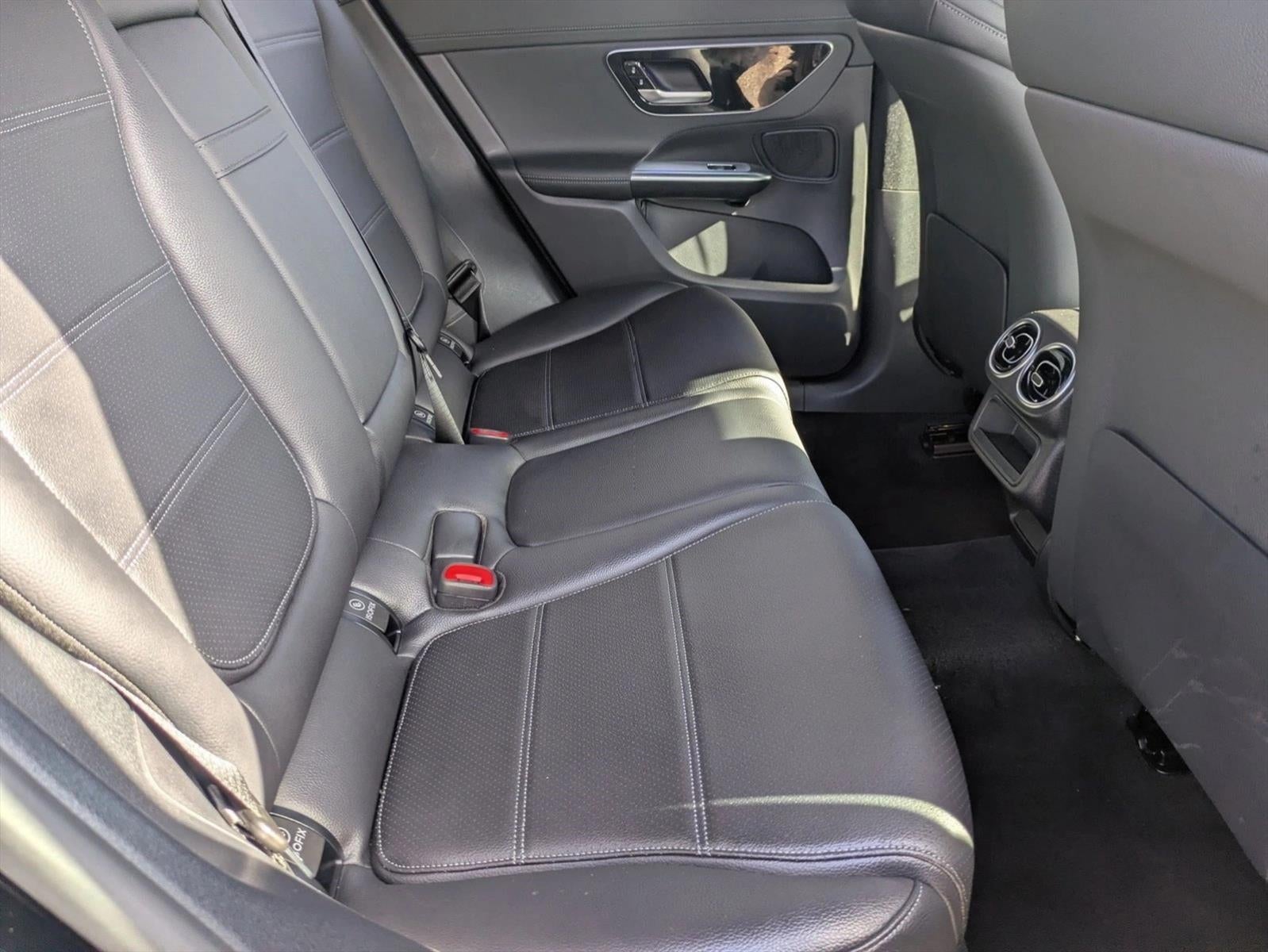 2023 Mercedes-Benz GLC GLC 300 4MATIC® SUV