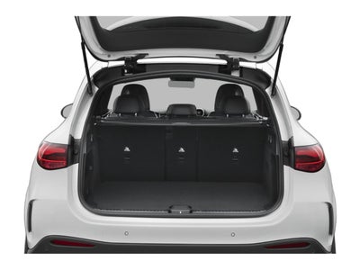 2025 Mercedes-Benz GLC AMG® GLC 43 4MATIC® SUV