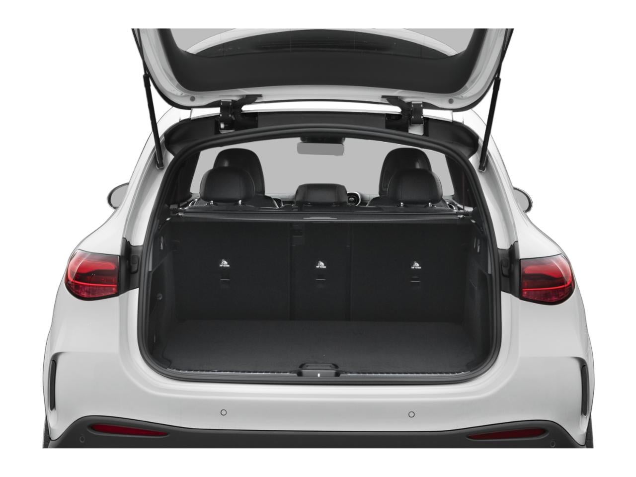 2025 Mercedes-Benz GLC AMG® GLC 43 4MATIC® SUV