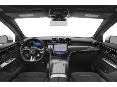 2025 Mercedes-Benz GLC AMG® GLC 43 4MATIC® SUV