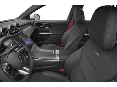 2025 Mercedes-Benz GLC AMG® GLC 43 4MATIC® SUV