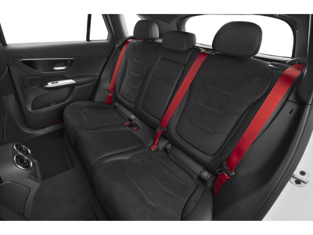 2025 Mercedes-Benz GLC AMG® GLC 43 4MATIC® SUV