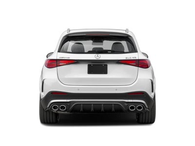 2025 Mercedes-Benz GLC AMG® GLC 43 4MATIC® SUV