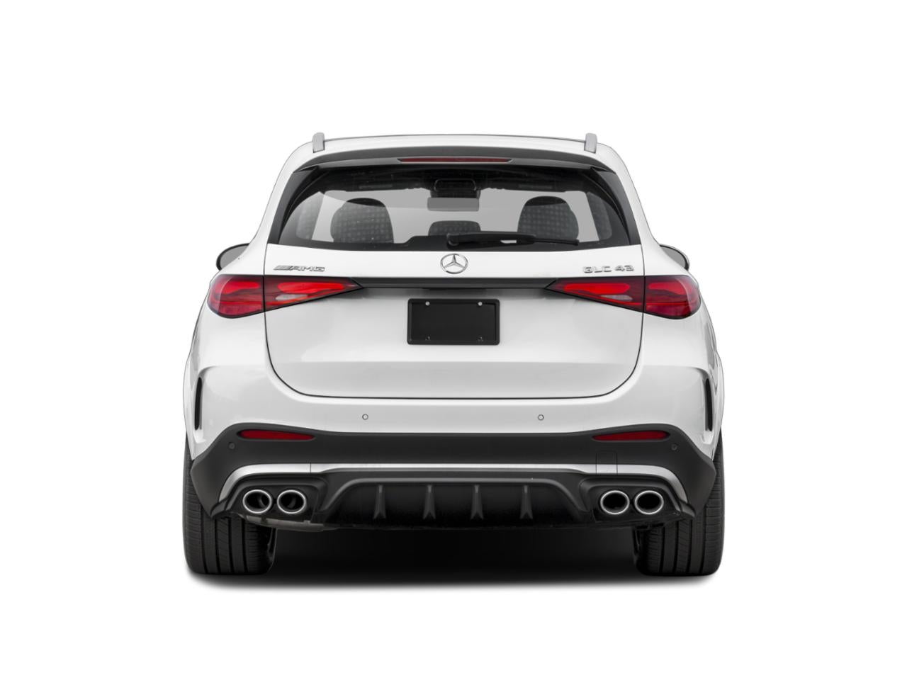 2025 Mercedes-Benz GLC AMG® GLC 43 4MATIC® SUV