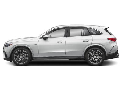 2026 Mercedes-Benz GLC AMG® GLC 43 4MATIC® SUV