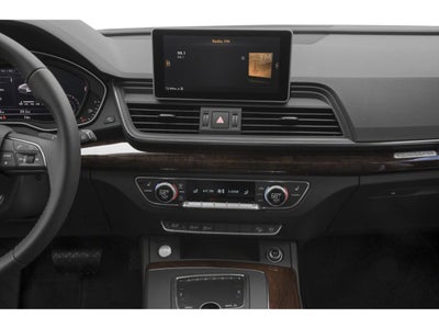 2018 Audi Q5 2.0 TFSI Premium