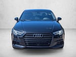2020 Audi A3 Sedan Premium 40 TFSI