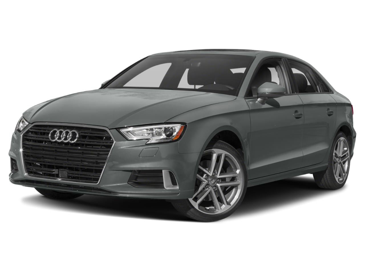2020 Audi A3 Sedan Premium 40 TFSI