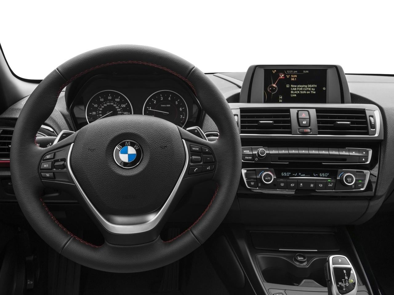 2016 BMW 228i Convertible