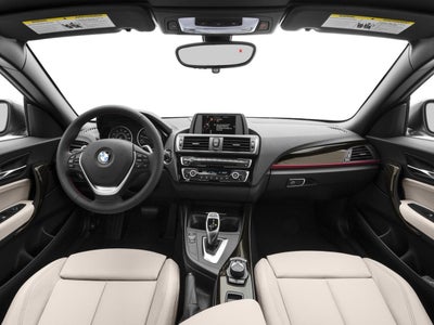 2016 BMW 228i Convertible