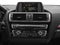 2016 BMW 228i Convertible