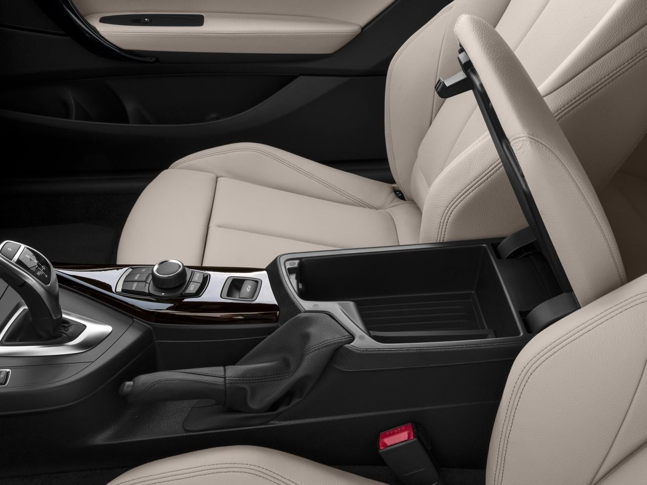 2016 BMW 228i Convertible