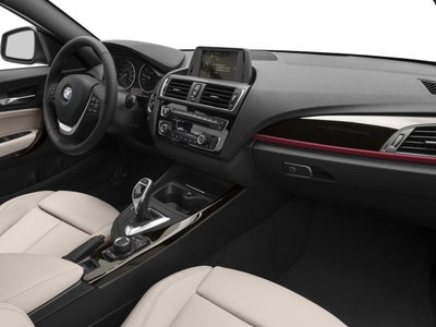 2016 BMW 228i Convertible