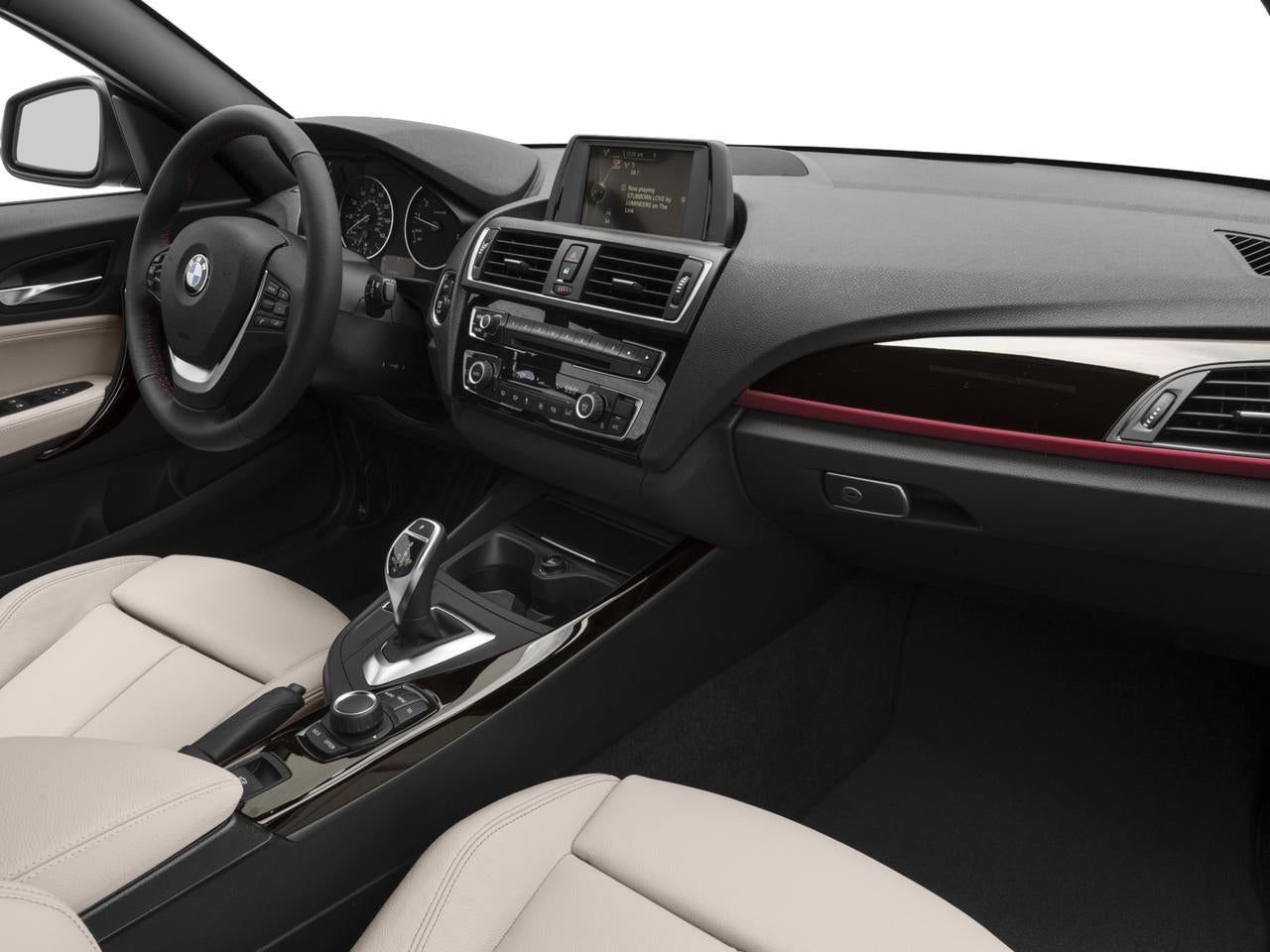 2016 BMW 228i Convertible