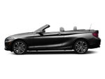 2016 BMW 228i Convertible